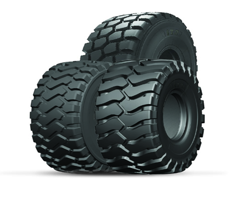 OTR Tyres